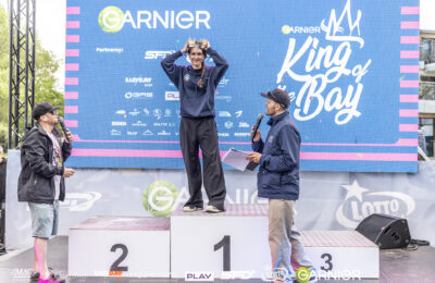 King of the Bay - Gkotb Day 4 04725