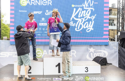King of the Bay - Gkotb Day 4 04754
