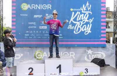 King of the Bay - Gkotb Day 4 04755