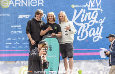 King of the Bay - Gkotb Day 4 04760
