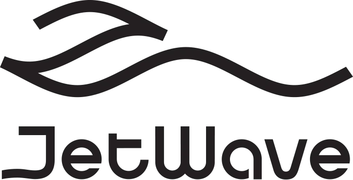 Jetwave Logo Black 1