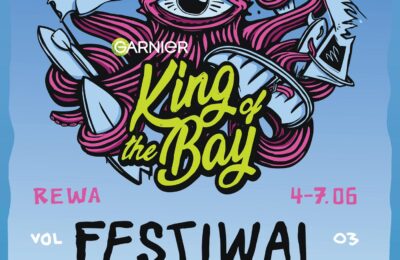 King of the Bay - King Of The Bay Poster 1