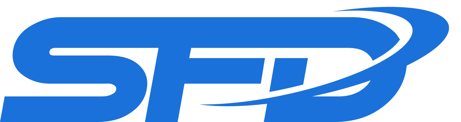Przod I Tyl Sfd Logo V2 Kolor Sklep